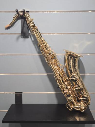 Selmer - Series II Jubilee Tenor Sax