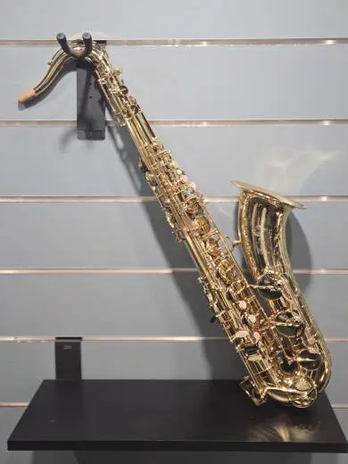 Selmer - Series II Jubilee Tenor Sax