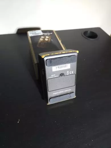 L.R Baggs - Align Session 2