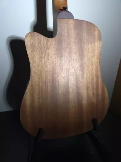 Gold Tone - Micro Bass 2