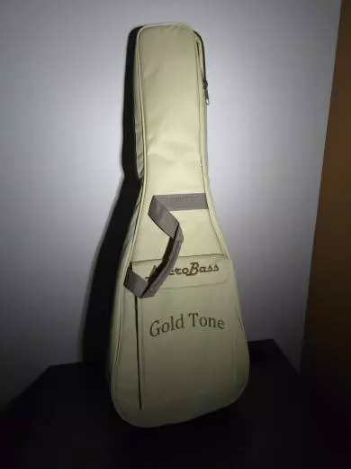 Gold Tone - Micro Bass 2