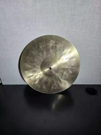 Sabian - 14 HHX Anthology Hi-Hats High Bell