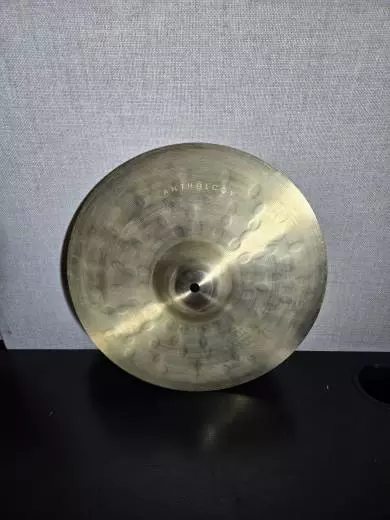 Sabian - 14 HHX Anthology Hi-Hats High Bell 2
