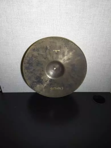 Sabian - 14 HHX Anthology Hi-Hats High Bell 2