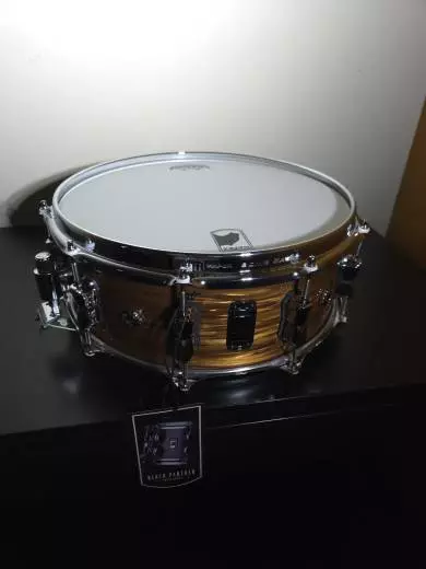 Mapex - 14x5.5 Black Panther Scorpion