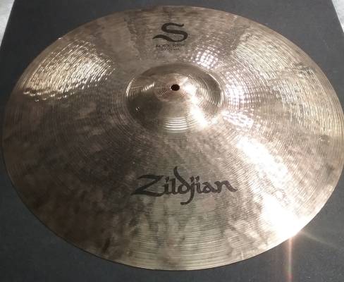 Zildjian - S20RR