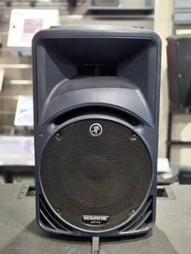 Mackie - SRM450V2 Loudspeaker