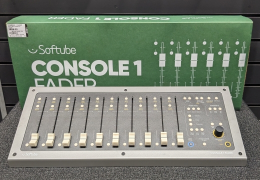 Softube - Console 1 Fader