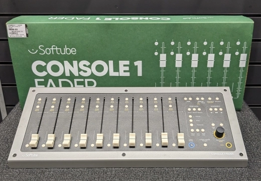 Store Special Product - Softube - Console 1 Fader