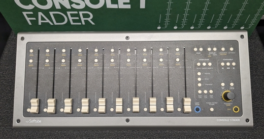 Store Special Product - Softube - Console 1 Fader