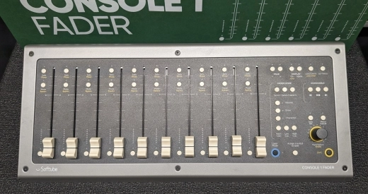 Store Special Product - Softube - Console 1 Fader