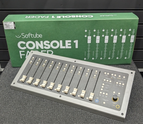 Softube - Console 1 Fader 4