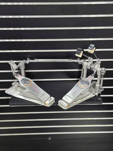 Pearl - Demon Drive Double Pedal