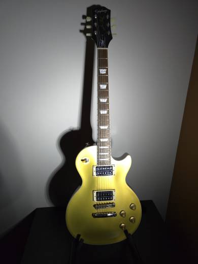 Epiphone Slash Collection ''Victoria'' Les Paul Standard With Case