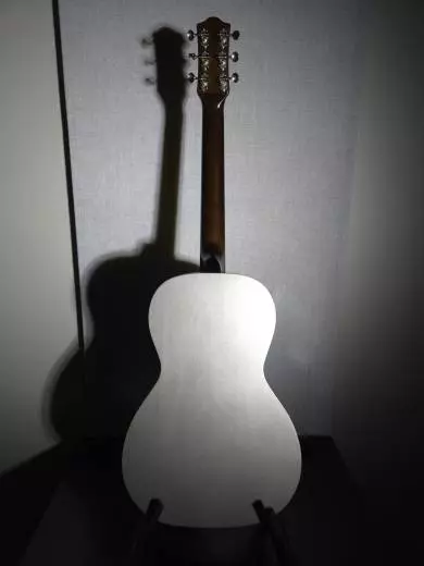 Godin Guitars - Rialto Jr. Santina Gray 2