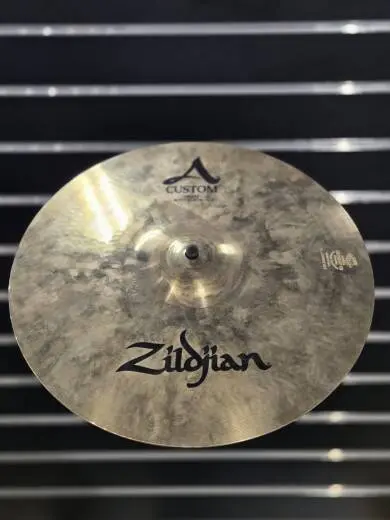 Zildjian - 14 A Custom Hi Hats