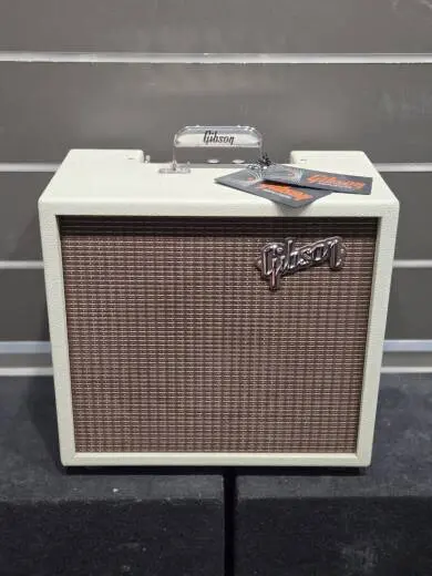 Gibson - Falcon 5 1x10 Tube Combo Amplifier