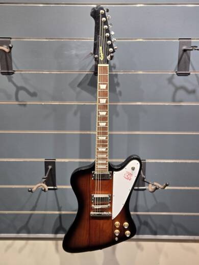 Store Special Product - Epiphone - Firebird Vintage Sunburst