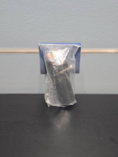 Carlton - Deluxe Clarinet Mouthpiece Kit with Ligature