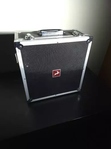 Antelope Audio - Edge Duo Dual Capsule 48V Powered Modeling Mic