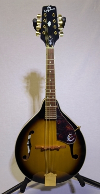 Epiphone MM-30 Mandolin | Long & McQuade Epiphone MM-30 Mandolin | Long & McQuade
