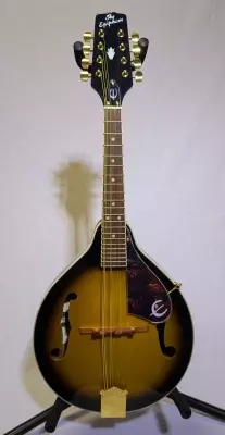 Epiphone - MM-30 Mandolin