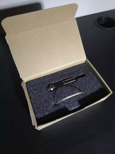 L.R Baggs - Five-O Ukulele Pickup System