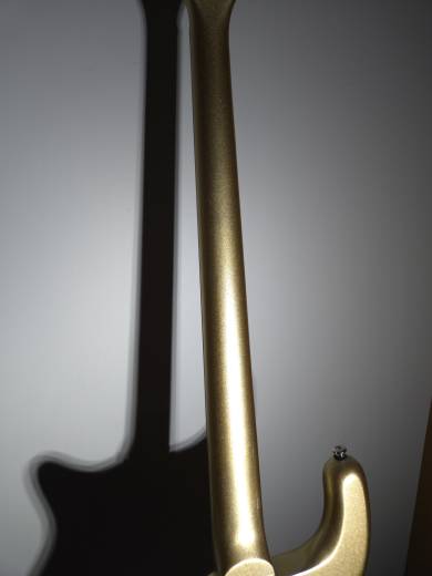 Epiphone - Embassy Bass Smoked Almond Metallic 2