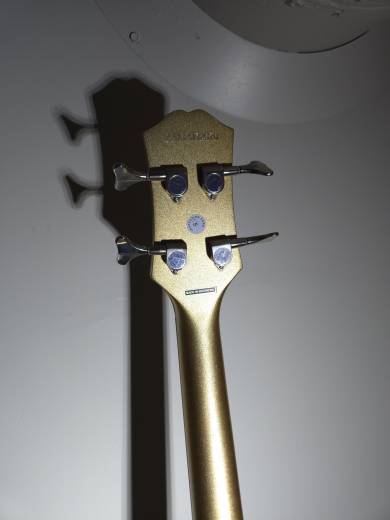 Epiphone - Embassy Bass Smoked Almond Metallic 2