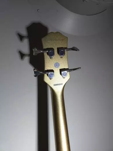 Epiphone - Embassy Bass Smoked Almond Metallic 2