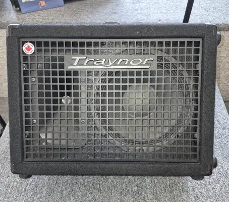 Traynor - BLOCK10 Keyboard Amp