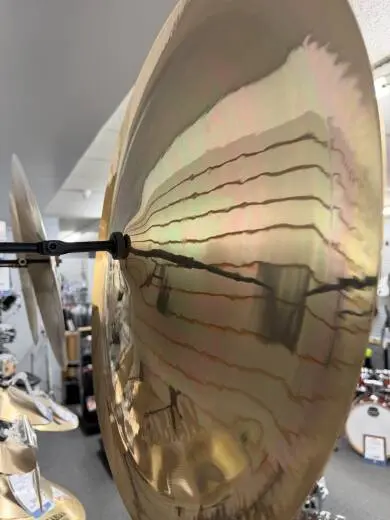 Sabian Neil Peart Paragon 19 2