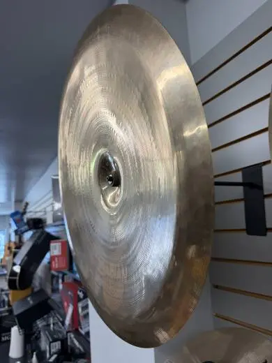 Store Special Product - Sabian Neil Peart Paragon 19