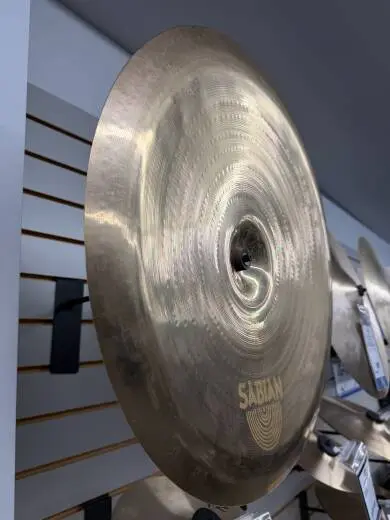 Store Special Product - Sabian Neil Peart Paragon 19