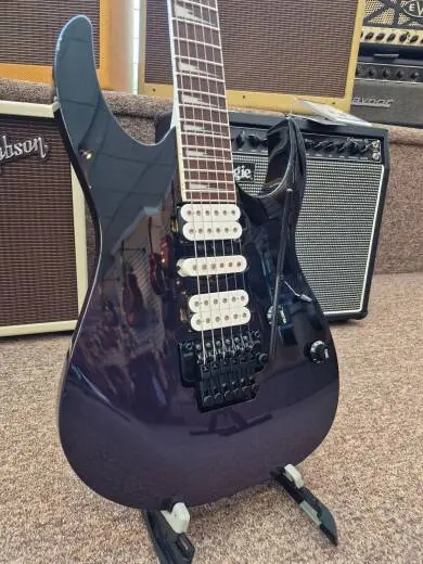 Store Special Product - Ibanez - RG Standard - Tokyo Midnight