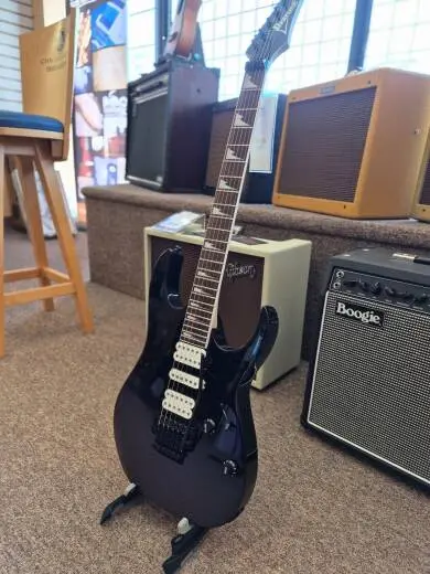 Store Special Product - Ibanez - RG Standard - Tokyo Midnight