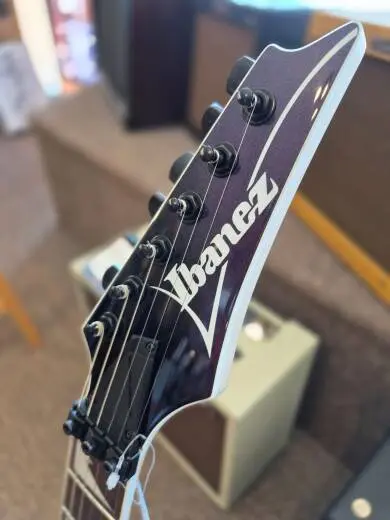 Store Special Product - Ibanez - RG Standard - Tokyo Midnight