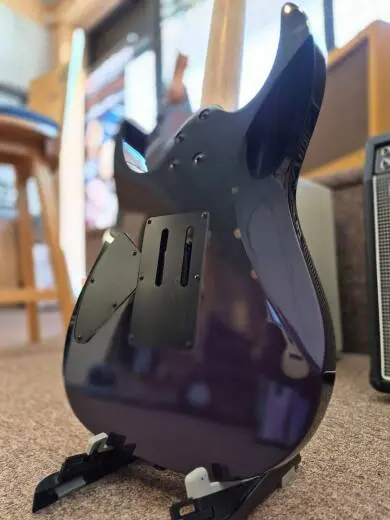 Ibanez - RG Standard - Tokyo Midnight 2