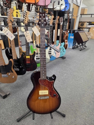 PRS SE One エレキギター　ワインレッド　P90 Gear Hunter | PRS SE ONE P90
