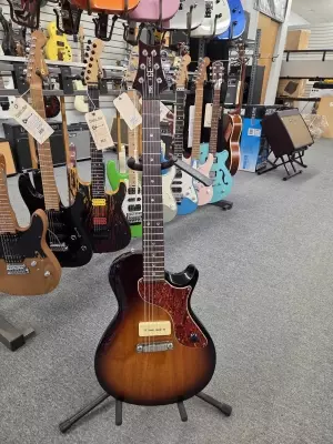 PRS SE ONE P90