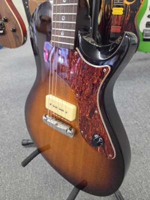 Gear Hunter | PRS SE ONE P90