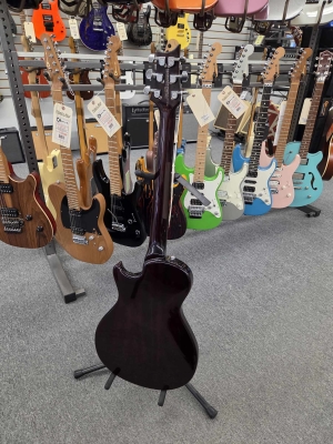 Gear Hunter | PRS SE ONE P90
