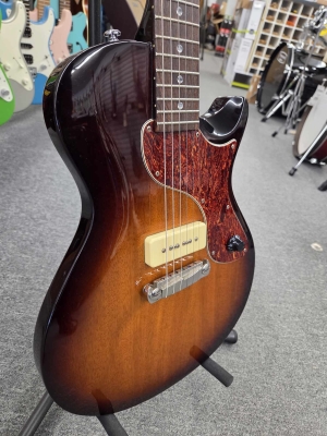 Gear Hunter | PRS SE ONE P90