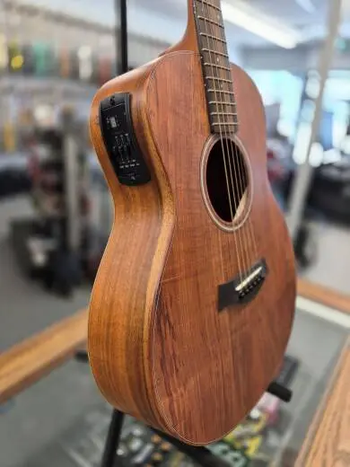 Taylor Guitars - GS MINI-E KOA 2
