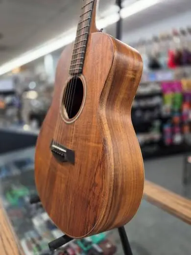 Taylor Guitars - GS MINI-E KOA 2