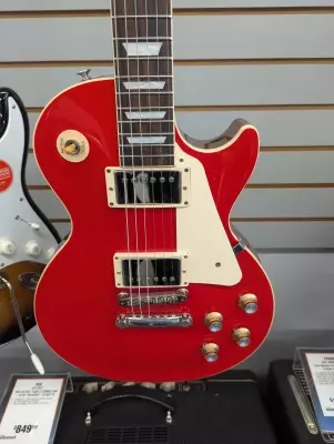 Gibson - LPS6P00TCNH