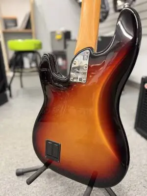 Fender Ultra P-BASS RW 2