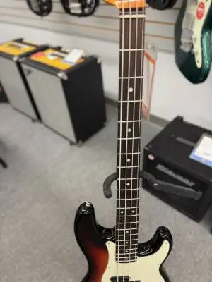 Fender Ultra P-BASS RW 2