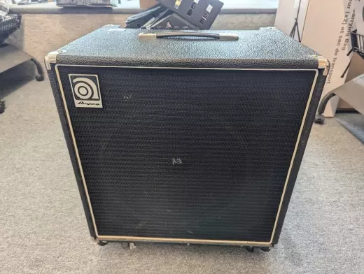 Ampeg BA-115HPT