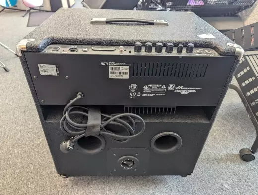 Ampeg BA-115HPT 3